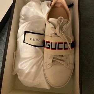 Shoes GUCCI N.38